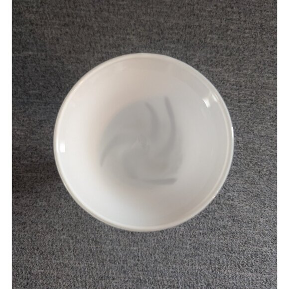 Vintage German Art Glass Wine Goblet/Chalice by Hans Jürgen Richartz - Picture 3 of 6